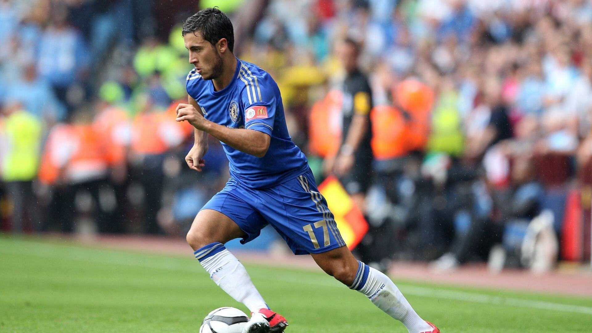 _全民防身运动：安全自我保护新技能_，防身运动的技击方法