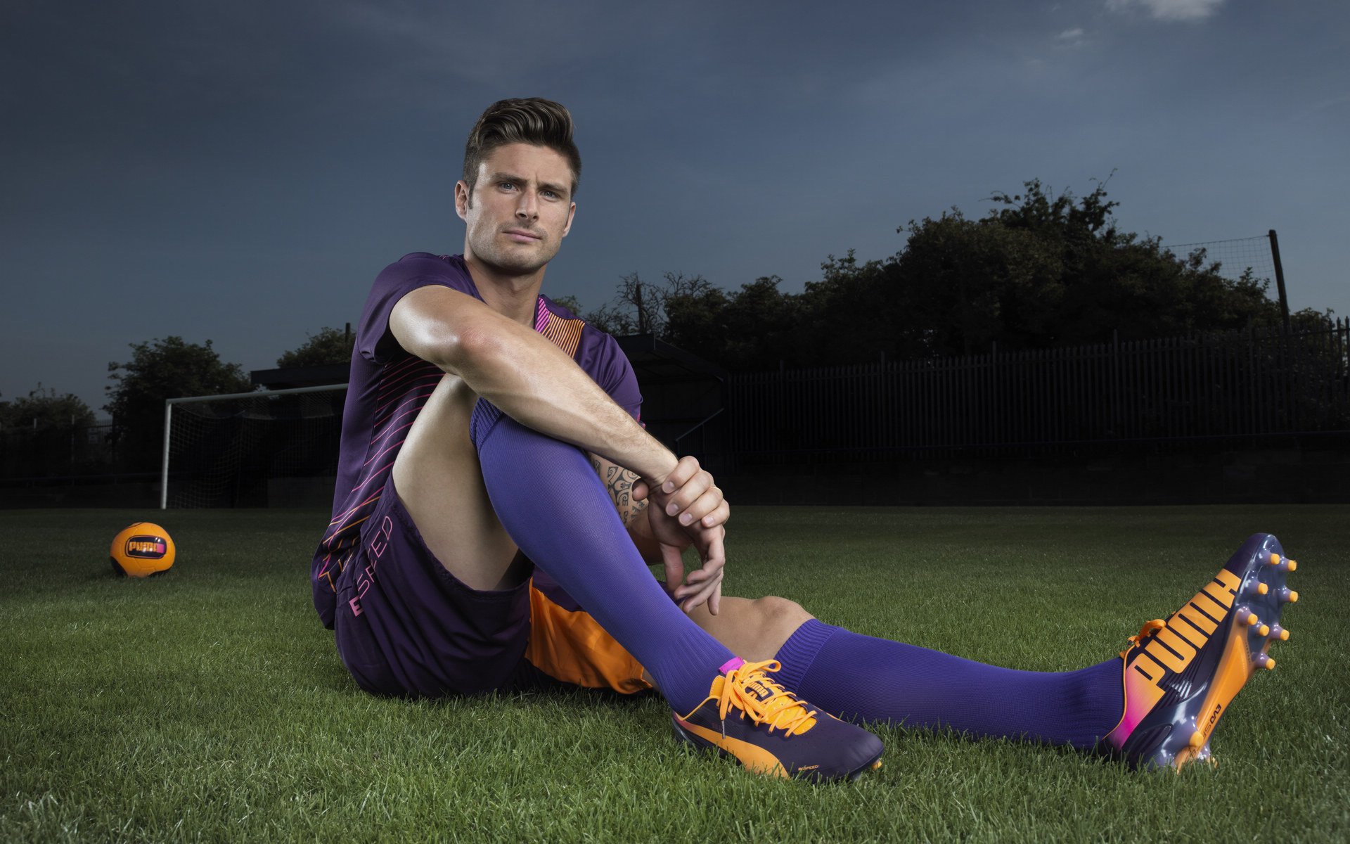 赛车行业的碳中和目标，赛车项目